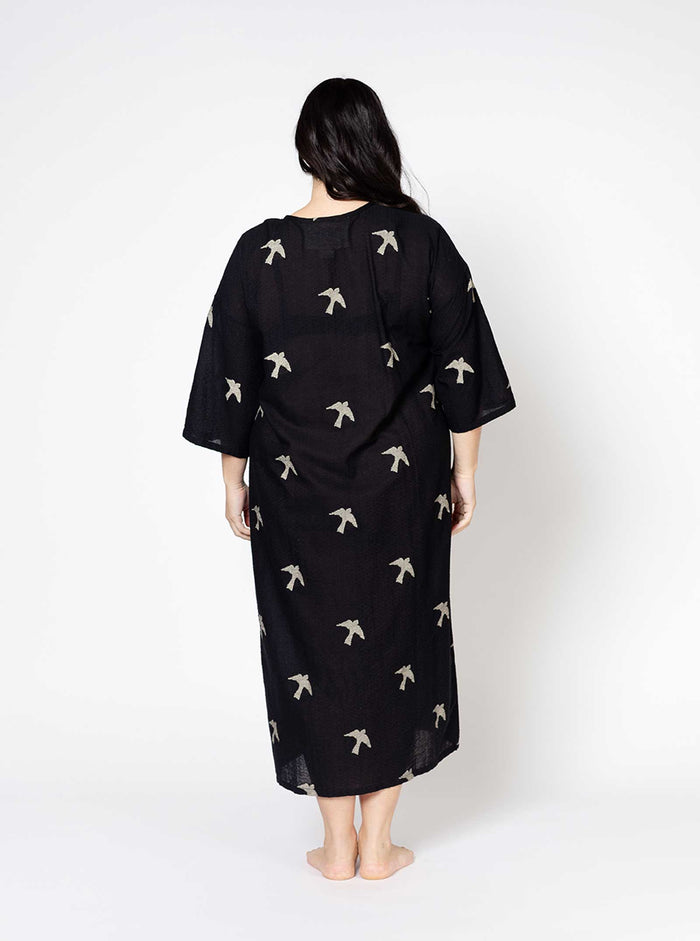 Ace & Jig Nieves Dress | Fall 24 | Soar