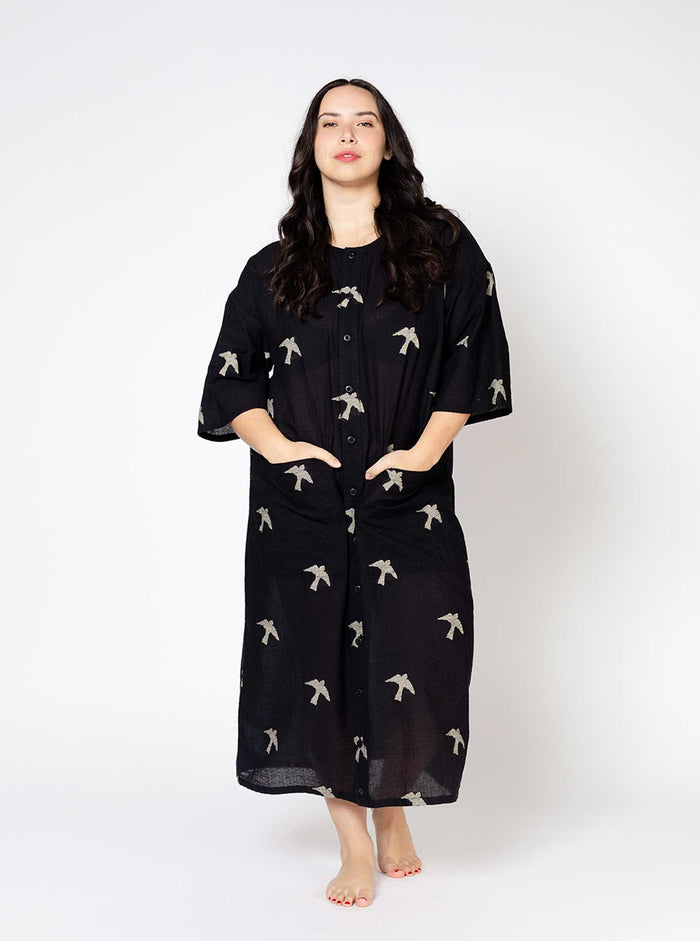 Ace & Jig Nieves Dress | Fall 24 | Soar