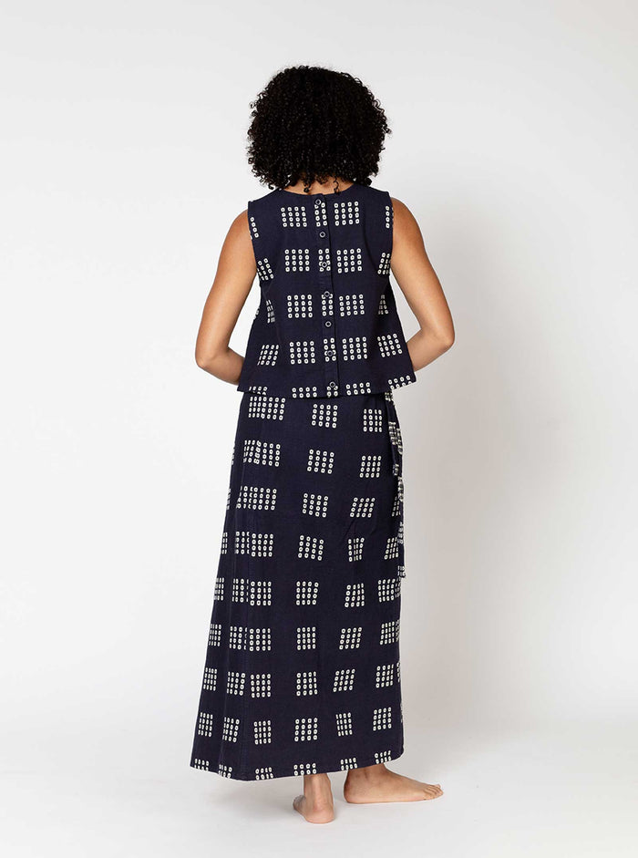 Ace & Jig Nola Top | Resort 24 | Freehand