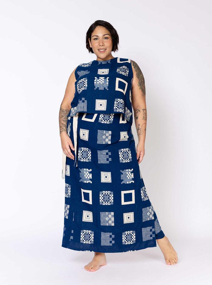 Ace & Jig Nola Top | Resort 24 | Mediterranean