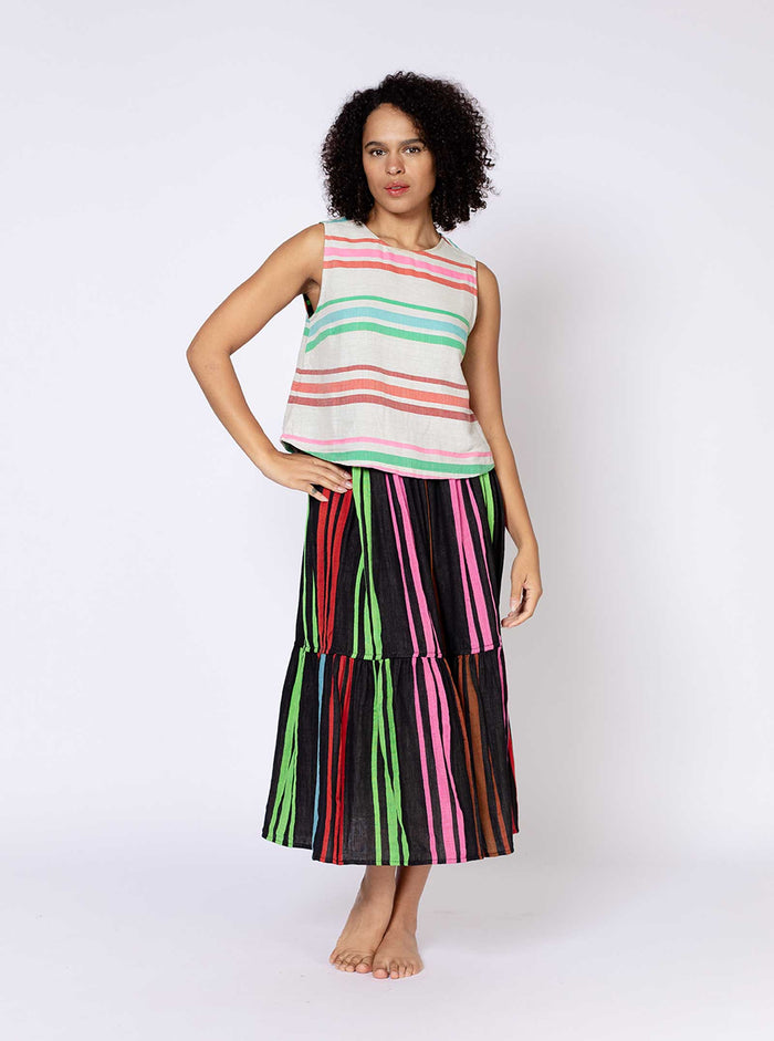 Ace & Jig Nola Top | Vacation 25 | Vacation