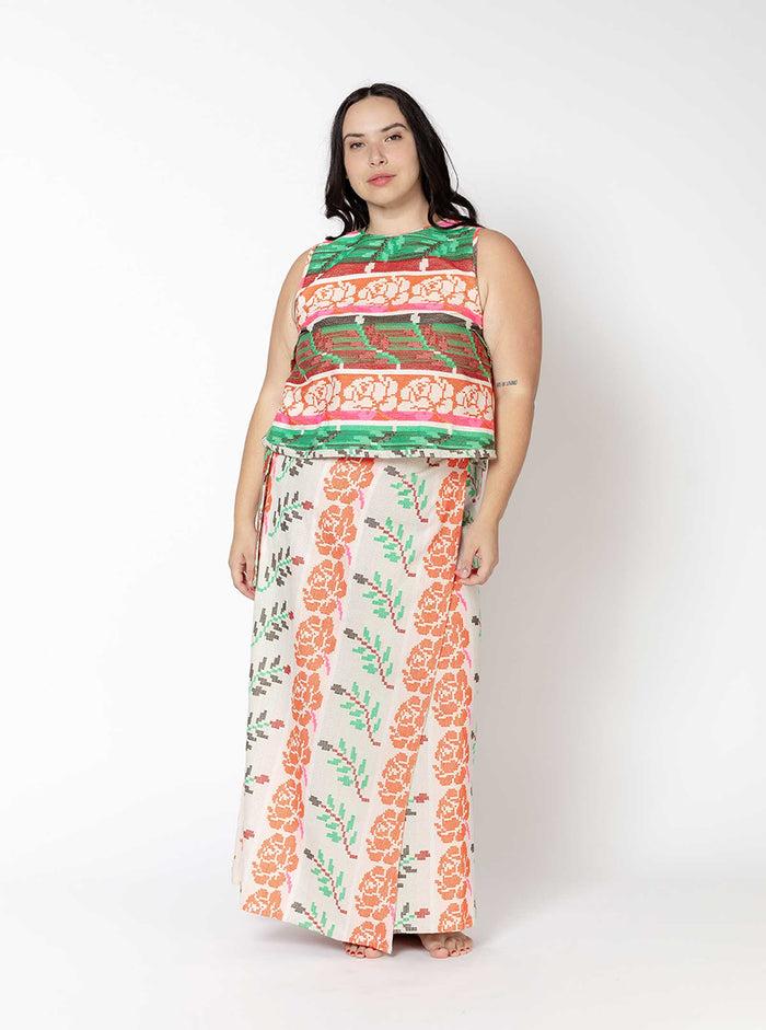 Ace & Jig Nola Top | Winter 24 | Namesake