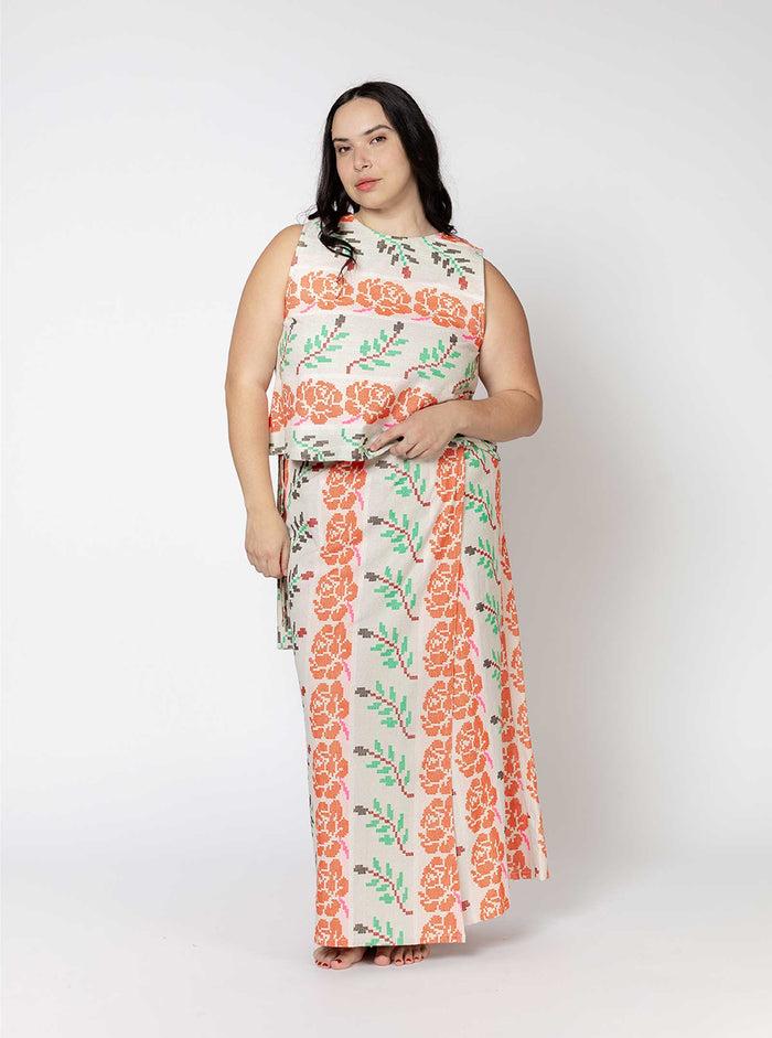 Ace & Jig Nola Top | Winter 24 | Namesake