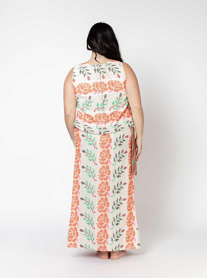 Ace & Jig Nola Top | Winter 24 | Namesake