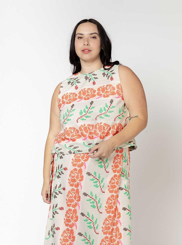 ace & jig nola top | winter 24 | namesake