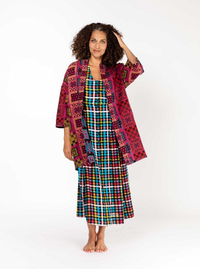 Ace & Jig Nova Dress | Fall 24 | Craft