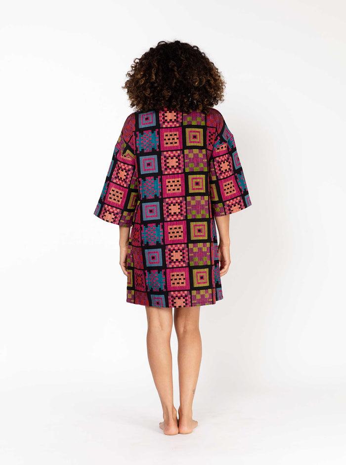 Ace & Jig Nova Dress | Fall 24 | Craft