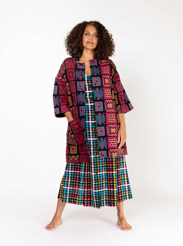 Ace & Jig Nova Dress | Fall 24 | Craft