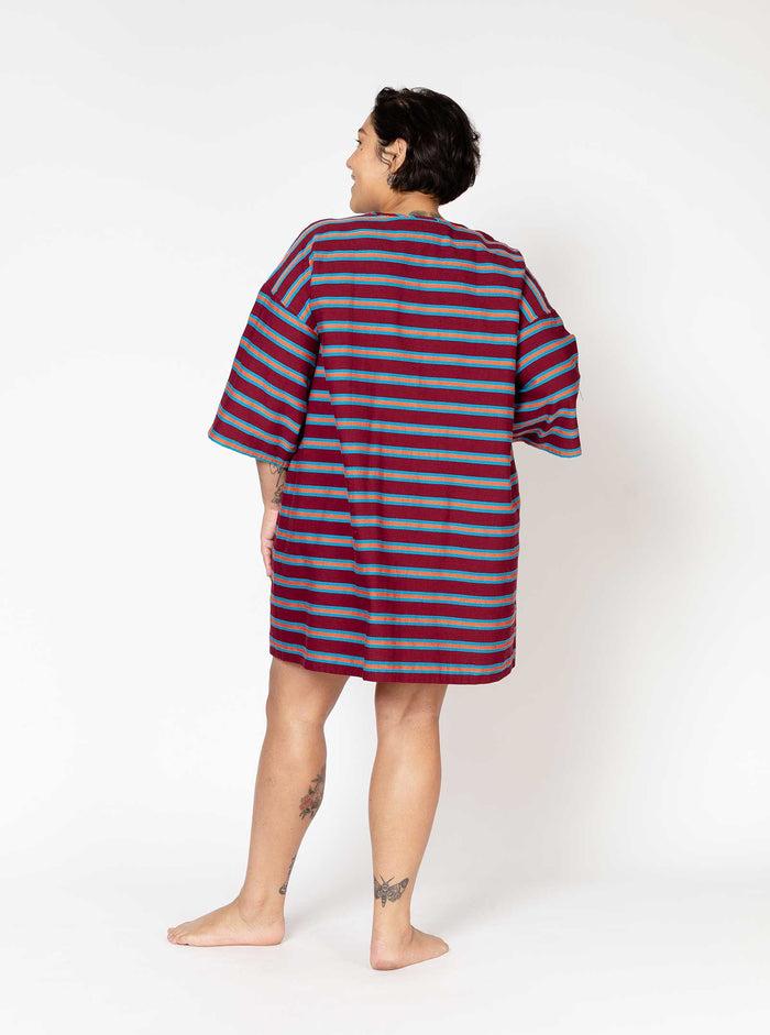 Ace & Jig Nova Dress | Fall 24 | Rally