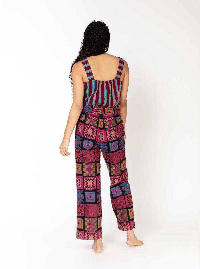 Ace & Jig Pascal Pant | Fall 24 | Craft