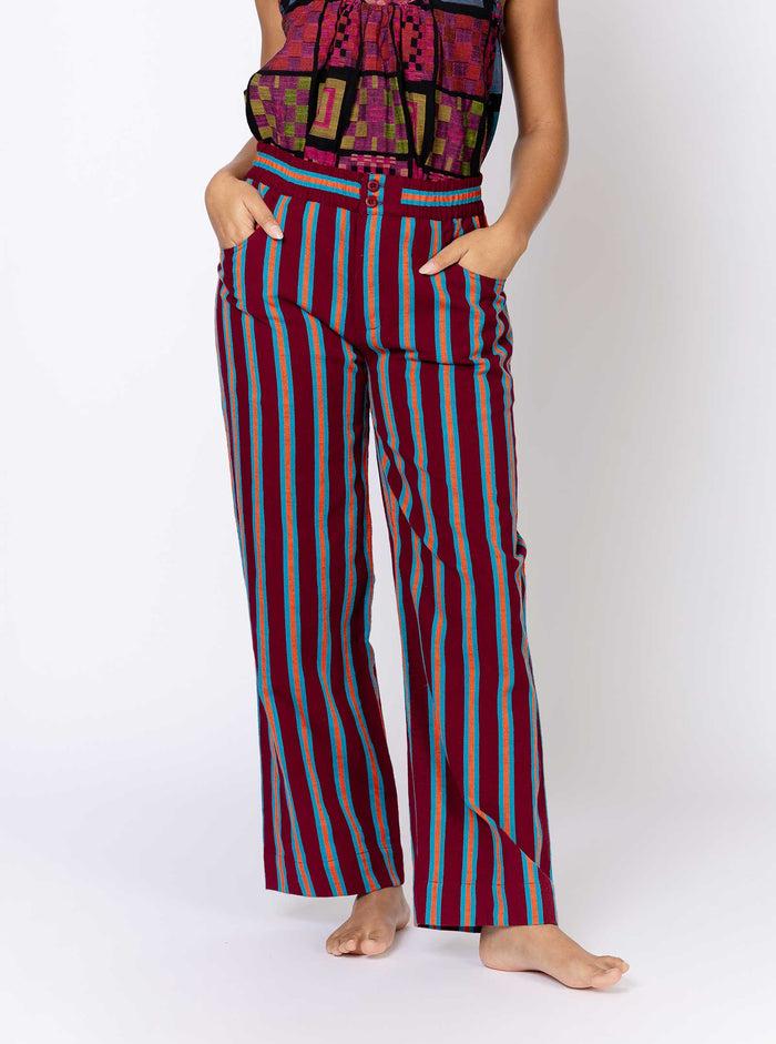 ace & jig pascal pant | fall 24 | rally