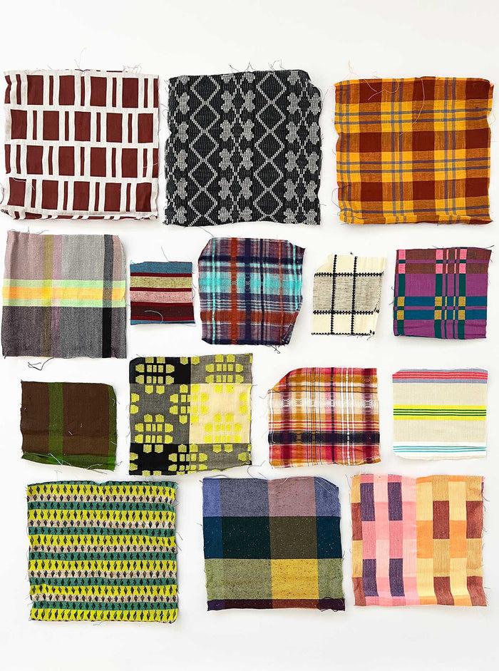 Ace & Jig Ace&jig Patch Kit | Fall 24 *100% Of Proceeds To WE ACT For Environmental Justice*