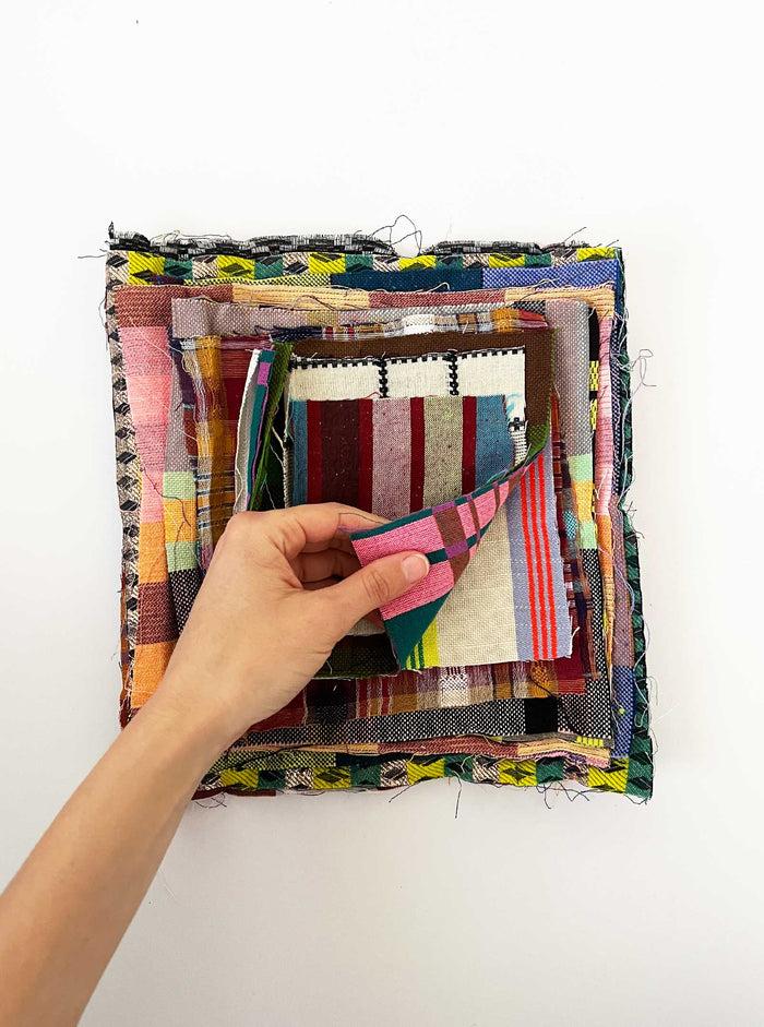 Ace & Jig Ace&jig Patch Kit | Fall 24 *100% Of Proceeds To WE ACT For Environmental Justice*