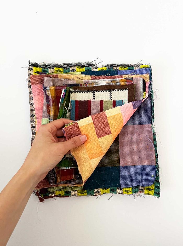 Ace & Jig Ace&jig Patch Kit | Fall 24 *100% Of Proceeds To WE ACT For Environmental Justice*