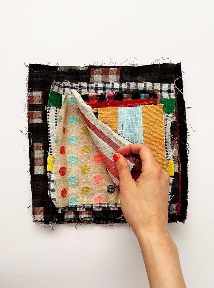 Ace & Jig Ace&jig Patch Kit | Spring 25 *100% Of Proceeds To WE ACT For Environmental Justice*