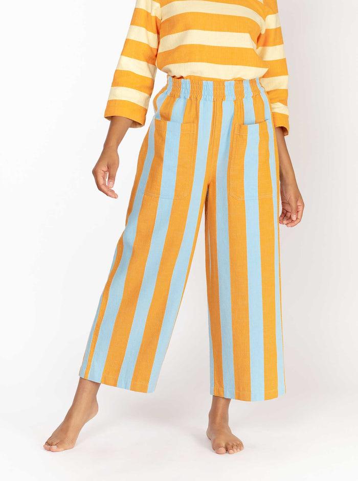 Ace & Jig Paul Pant | Fall 24 | Bistro