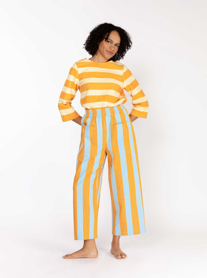 Ace & Jig Paul Pant | Fall 24 | Bistro