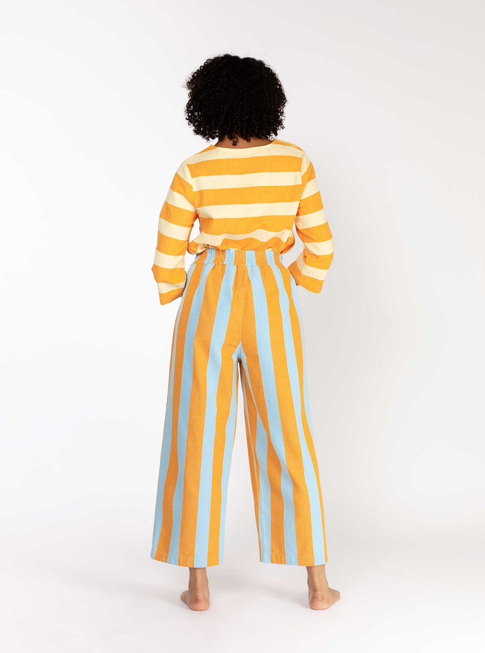 Ace & Jig Paul Pant | Fall 24 | Bistro