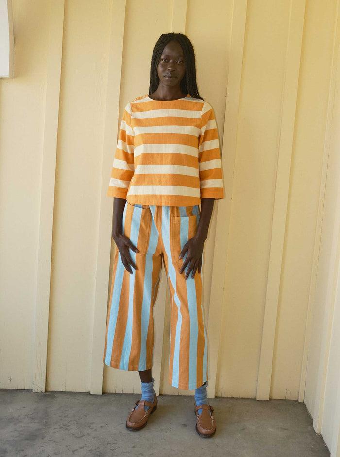 ace & jig paul pant | fall 24 | bistro