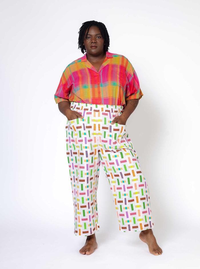 Ace & Jig Paul Pant | Spring 25 | Bebop