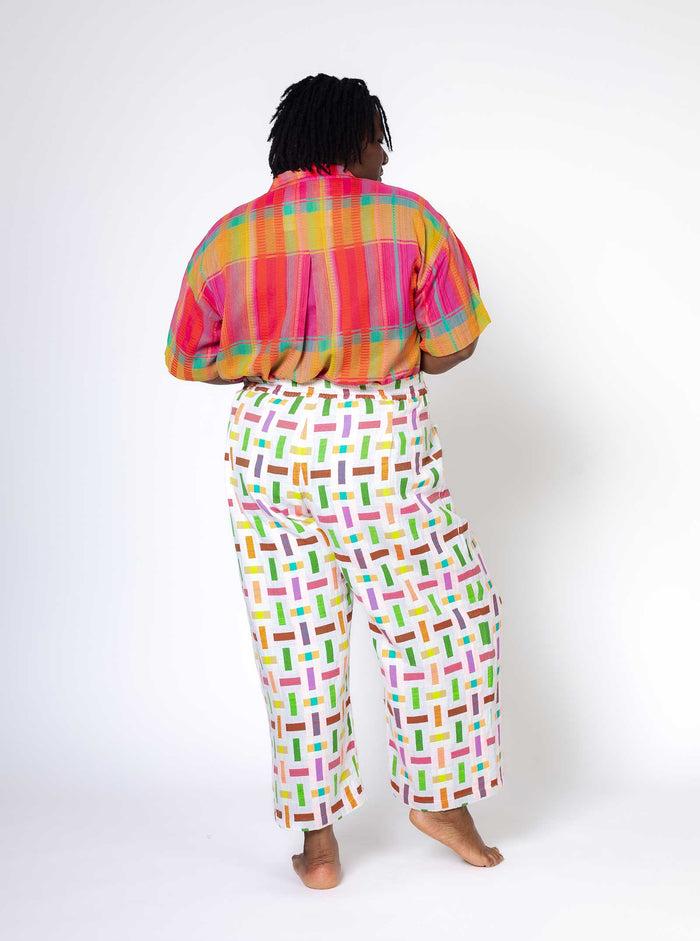 Ace & Jig Paul Pant | Spring 25 | Bebop