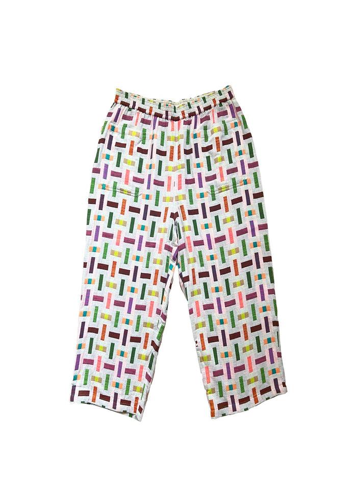 Ace & Jig Paul Pant | Spring 25 | Bebop