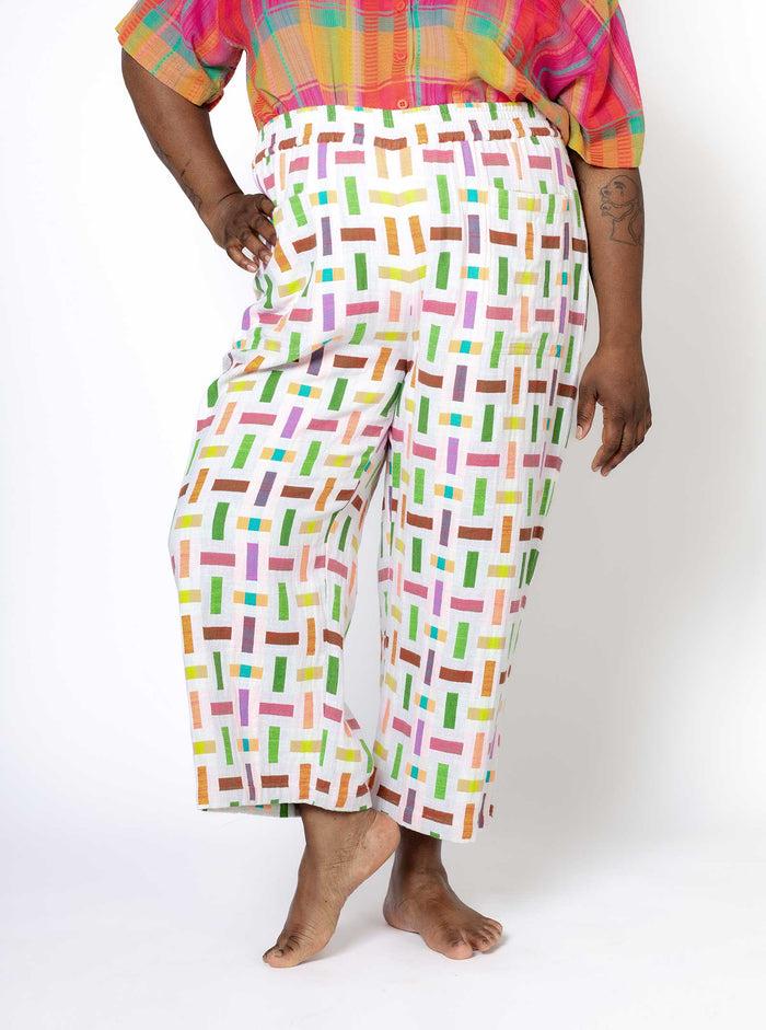 ace & jig paul pant | spring 25 | bebop