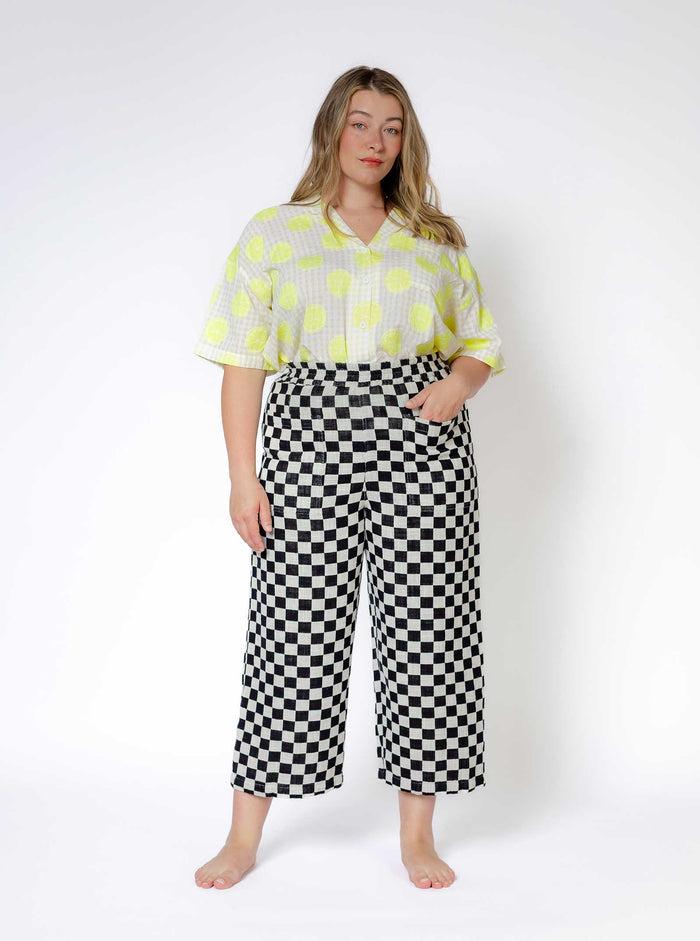 Ace & Jig Paul Pant | Spring 25 | Hotwheel