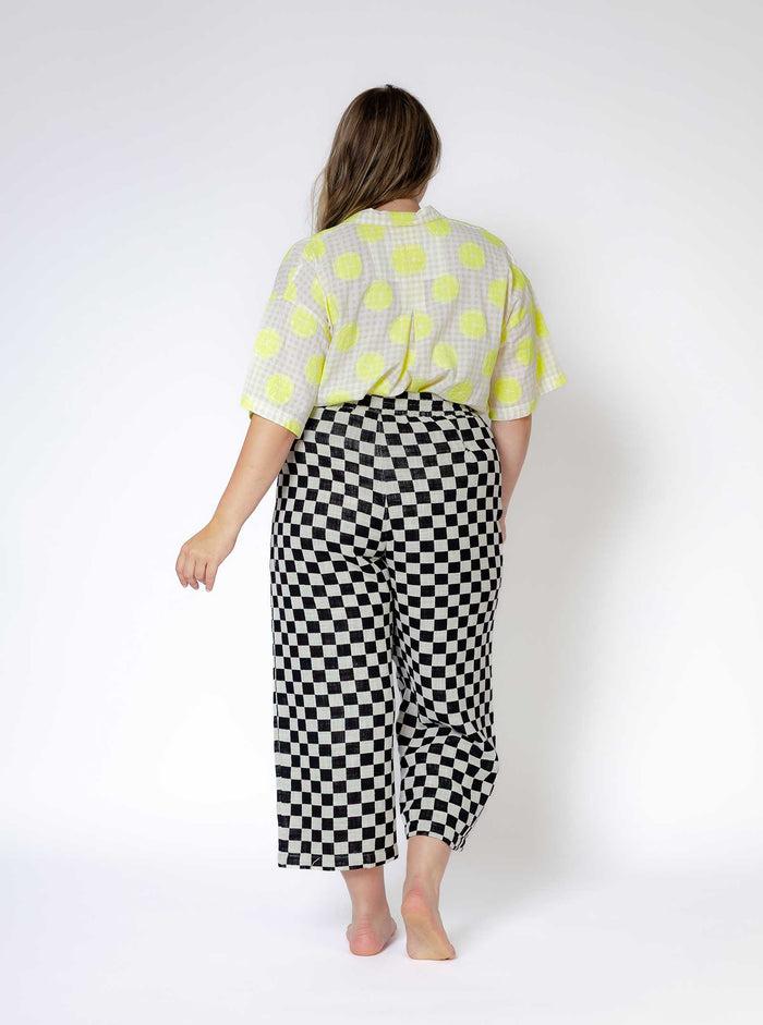 Ace & Jig Paul Pant | Spring 25 | Hotwheel