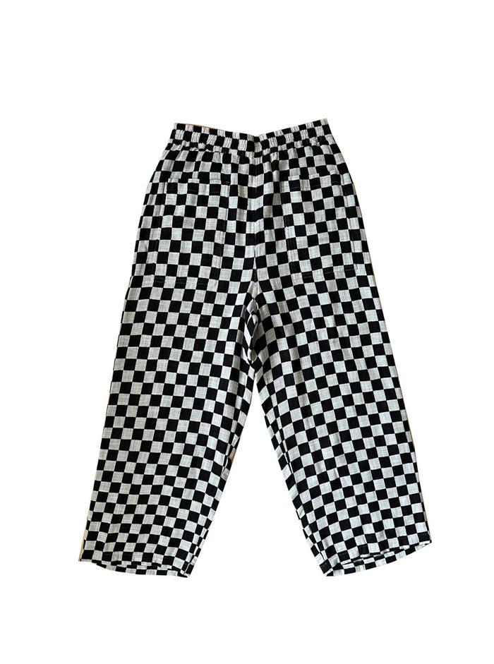 Ace & Jig Paul Pant | Spring 25 | Hotwheel