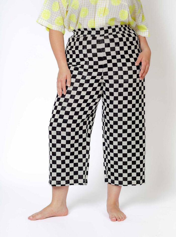 ace & jig paul pant | spring 25 | hotwheel