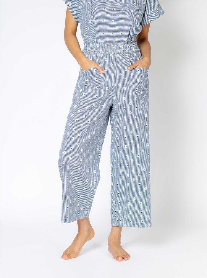 Ace & Jig Paul Pant | Spring 25 | Poem