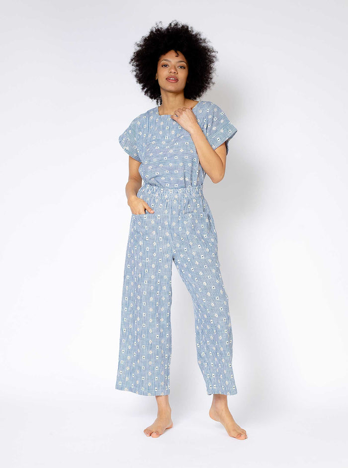 Ace & Jig Paul Pant | Spring 25 | Poem