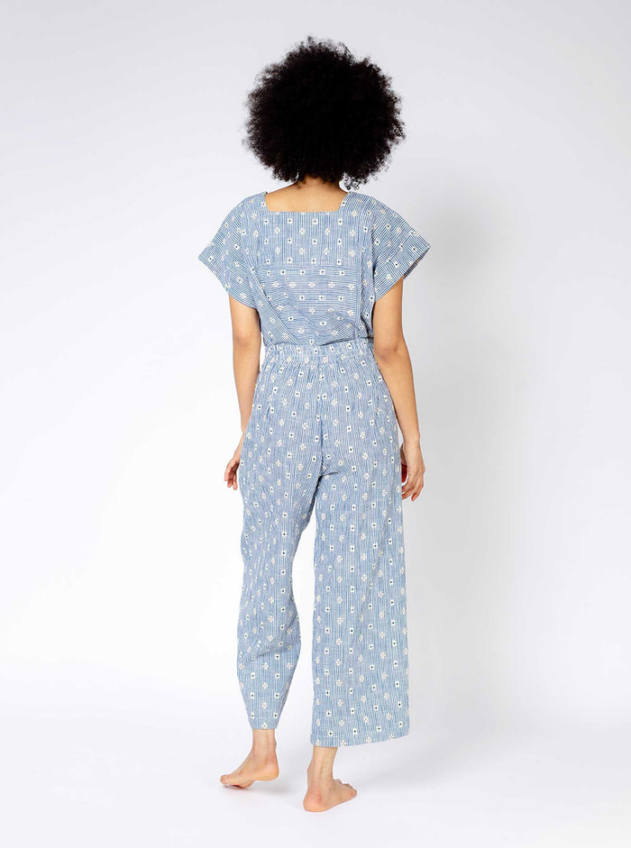 Ace & Jig Paul Pant | Spring 25 | Poem