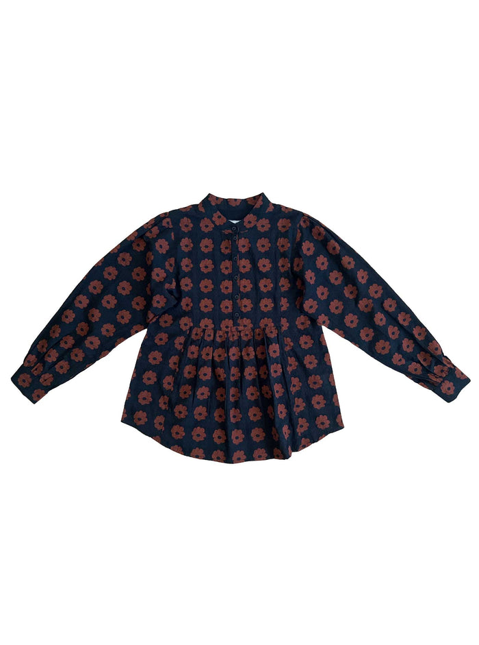 Ace & Jig Peace Blouse | Pre Spring 25 | Bloom