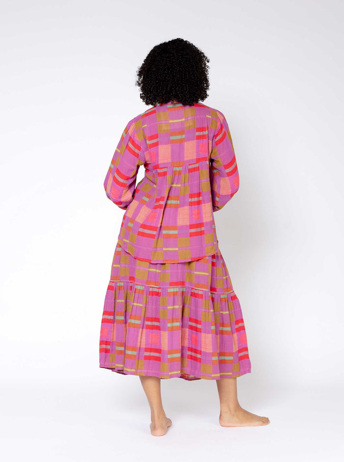 Ace & Jig Peace Blouse | Pre Spring 25 | Gossip