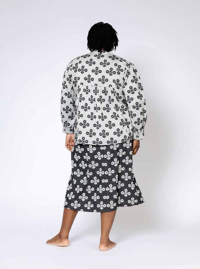 Ace & Jig Peace Blouse | Pre Spring 25 | Seedpearl