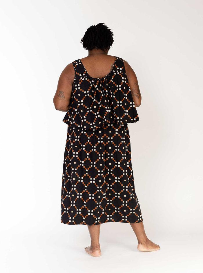 Ace & Jig Pearl Tank | Fall 24 | Evening