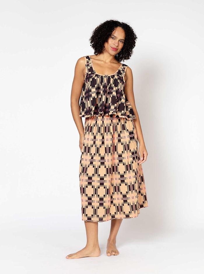 Ace & Jig Pearl Tank | Fall 24 | Premiere