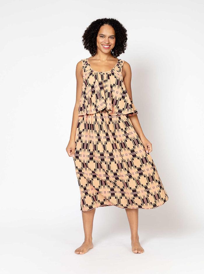 Ace & Jig Pearl Tank | Fall 24 | Premiere