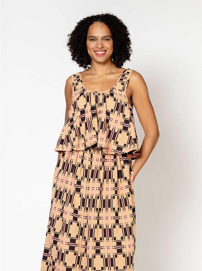 ace & jig pearl tank | fall 24 | premiere