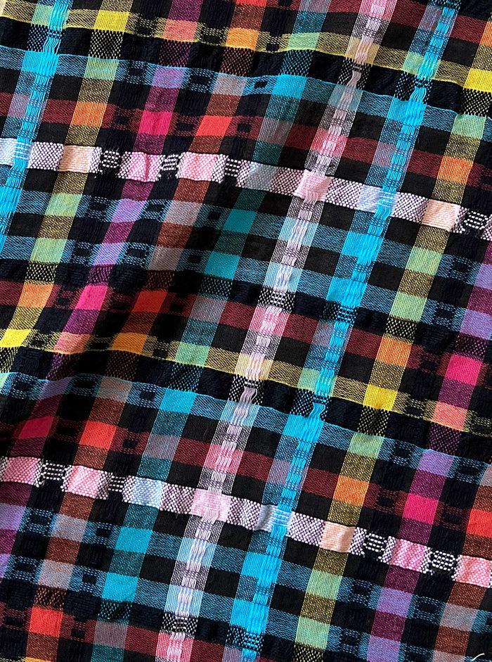 Ace & Jig Pearl Tank | Fall 24 | Tango