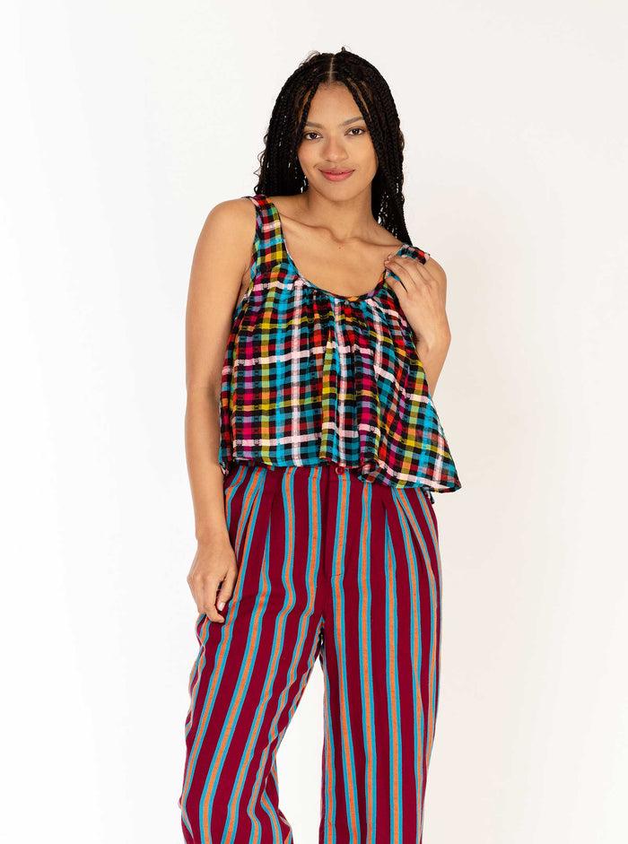 ace & jig pearl tank | fall 24 | tango