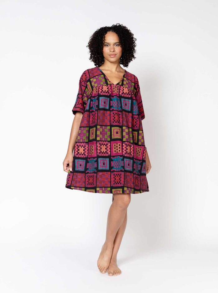Ace & Jig Pilar Dress | Fall 24 | Craft
