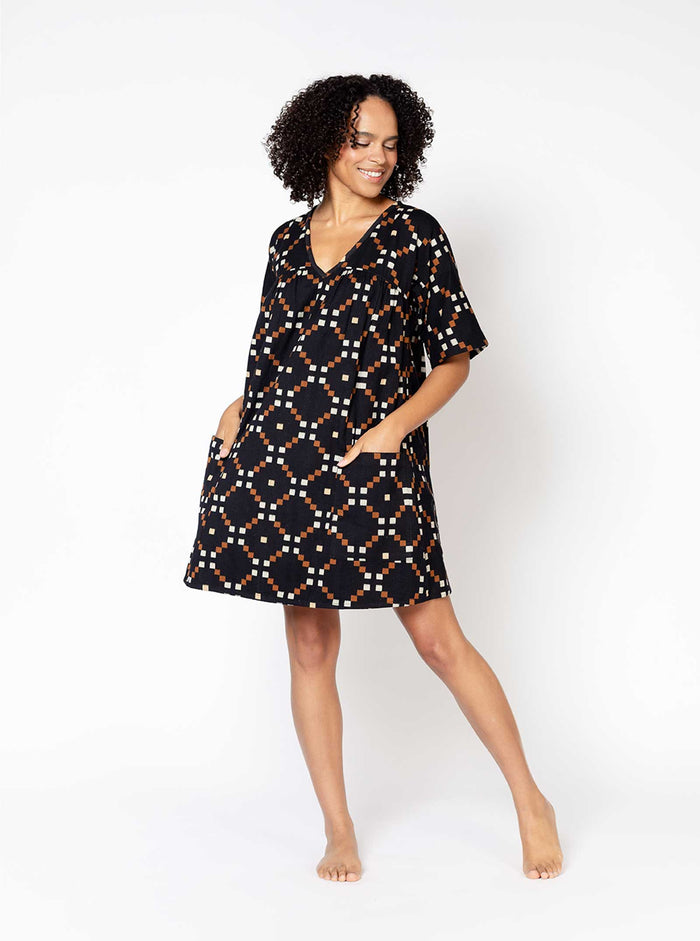 Ace & Jig Pilar Dress | Fall 24 | Evening