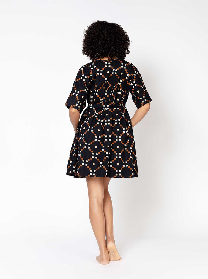 Ace & Jig Pilar Dress | Fall 24 | Evening