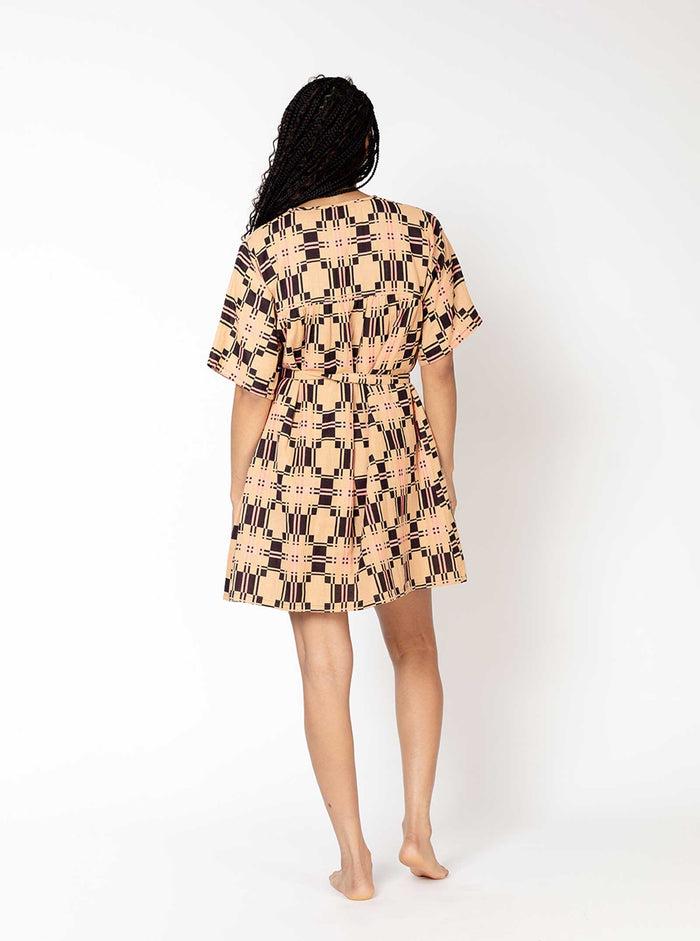Ace & Jig Pilar Dress | Fall 24 | Premiere