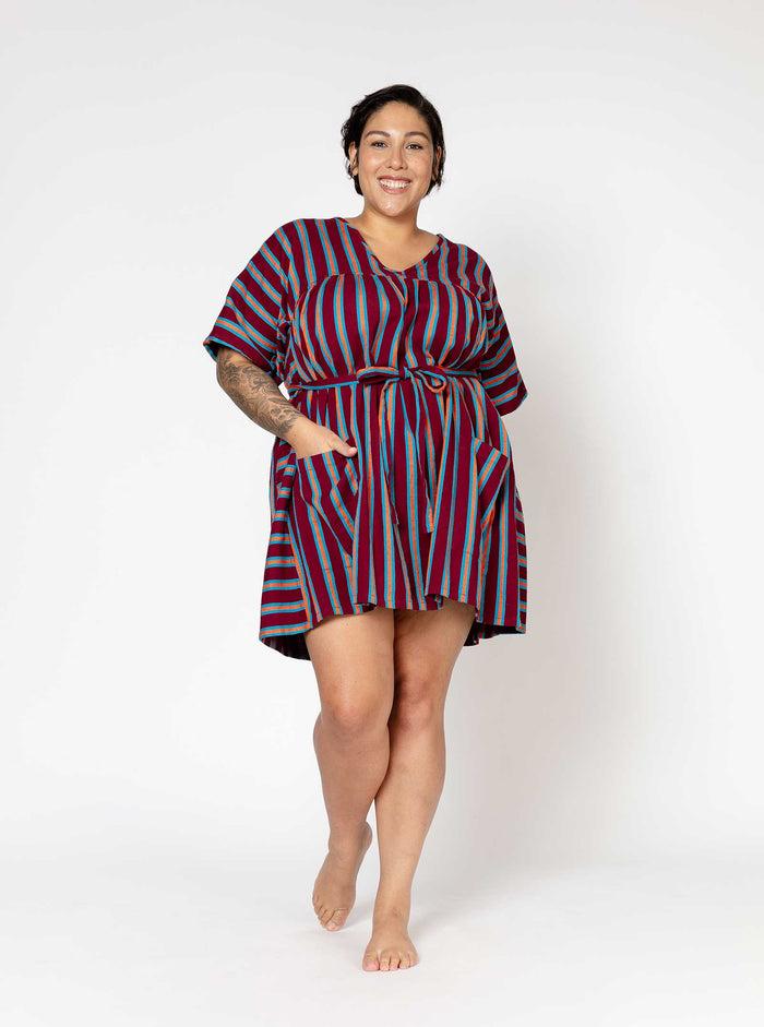 Ace & Jig Pilar Dress | Fall 24 | Rally