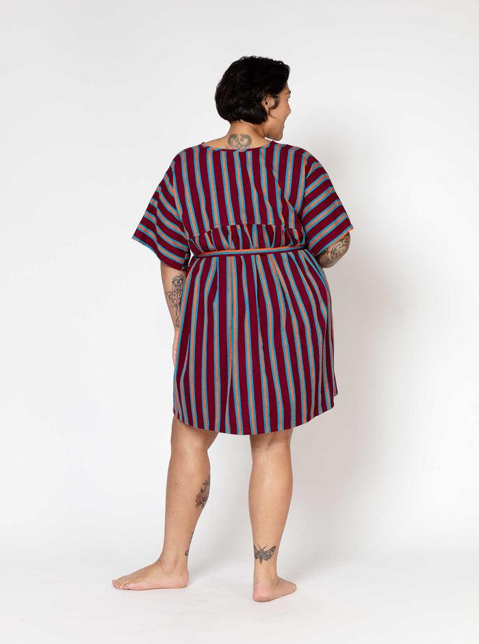 Ace & Jig Pilar Dress | Fall 24 | Rally