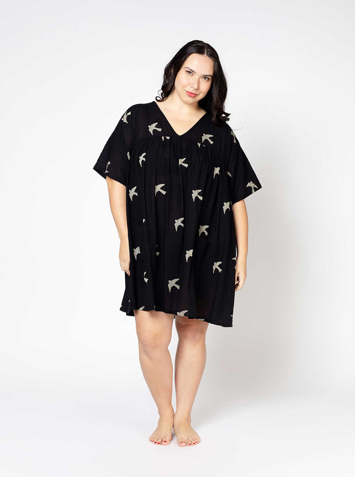 Ace & Jig Pilar Dress | Fall 24 | Soar